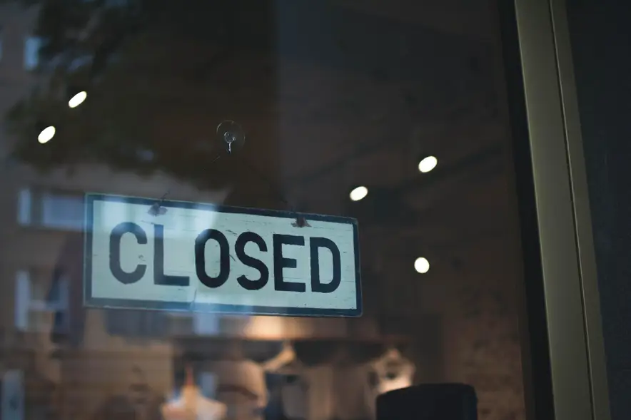 London’s Commercial Rent Problem — Why So Many Storefronts Stay Empty