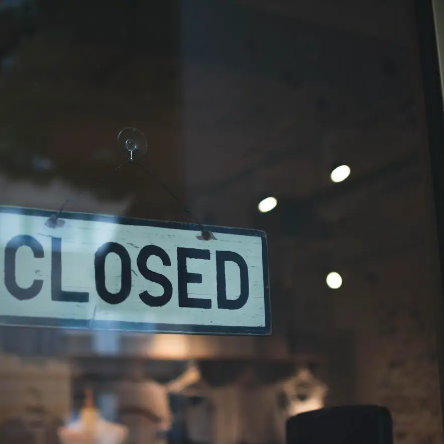 London’s Commercial Rent Problem — Why So Many Storefronts Stay Empty