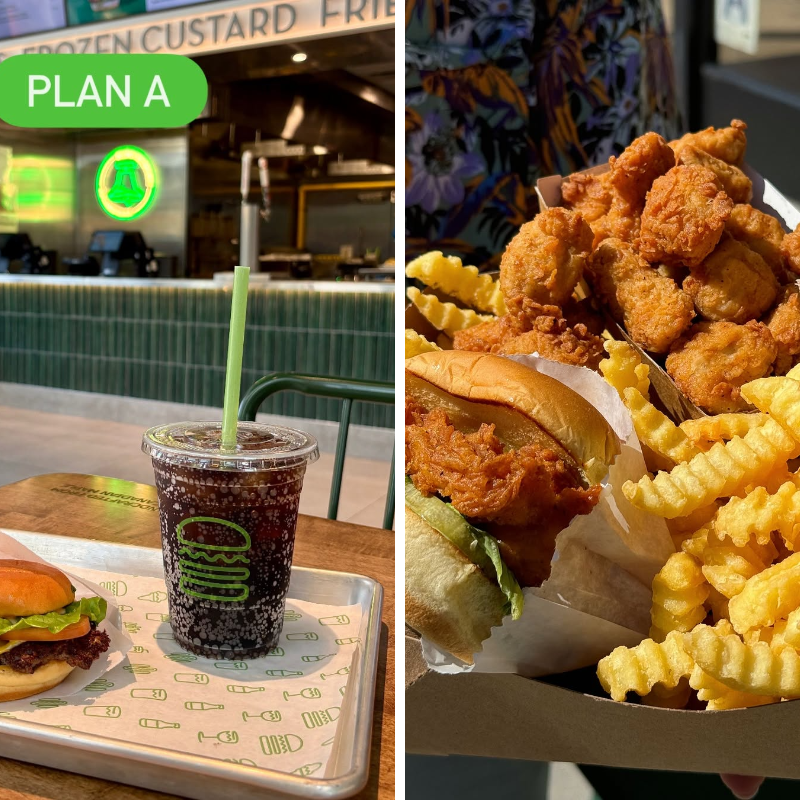 Shake Shack Is Coming to London’s South End — and It’ll Be Ontario’s First Drive-Thru Location