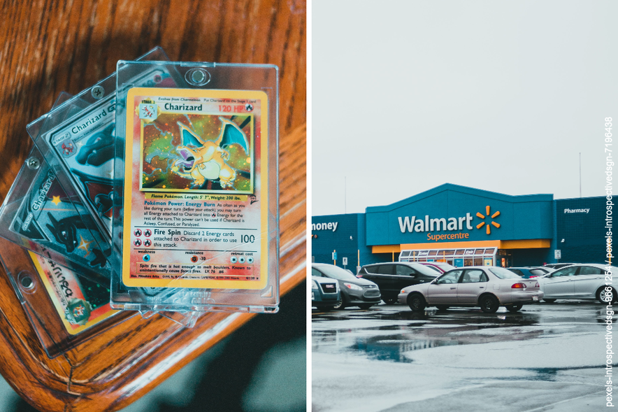 Pokemon Card Scalpers Are Camping Outside London’s Walmart at 3 AM — and Collectors Are Done With It